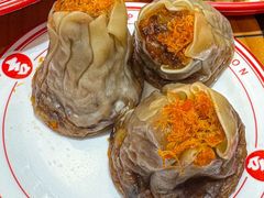 -吉祥馄饨(上海斜土店)
