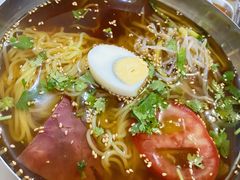 -朴大炮韩式碳烤肉(总店)