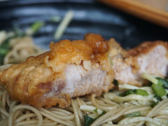 炸排-老地方面馆(思南路店)