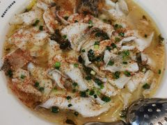 -渔语鱼酸菜鱼新川菜(来福士店)