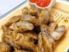 -园里前·私厨福建菜(台江万达店)