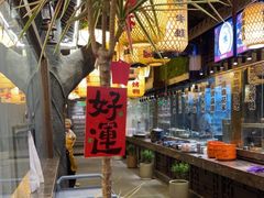 -永安水煮活鱼·仪征菜(仪征奥林匹克店)