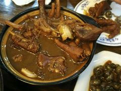 -烟雨人家(塔湾街店)
