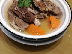 -羊之道草原味道清真餐厅(番禺店)