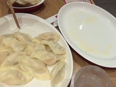 -喜家德虾仁水饺(青岛永旺东部店)