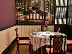 -金链花·泰国餐厅(国贸店)