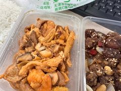 -同发号饭庄(复兴路店)