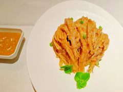 -四季民福烤鸭店(王府井东安门店)