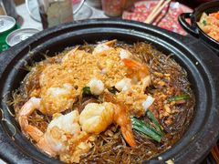 -山四砂锅(太原钟楼街店)