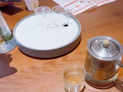 -荷花亭·湖北融合菜(十堰武商MALL店)