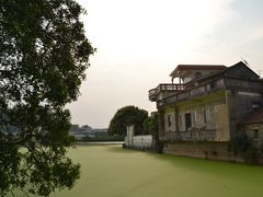 -良溪古村