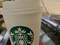 -星巴克(杭州嘉里中心4F店)