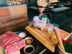 -盡膳口福·百年汤方火锅(科华北路店)