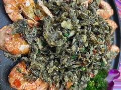 -香巴拉云南餐厅(华莱坞店)