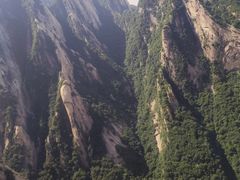 -黄山光明顶山庄