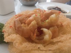 -紫丁香饭店-中餐厅