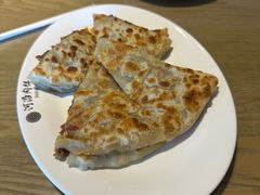-河沿肉饼Beijing Pie(东华门店)
