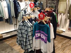 -TEENIEWEENIE(千盛百货购物中心店)