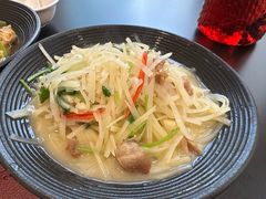-红东阁东北菜烤肉酒馆(CROSS万象汇店)