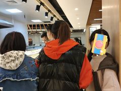 -素清香(解放路店)