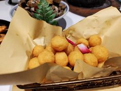 -卯时·龙光雅宴·精致锡帮菜(惠山古镇店)