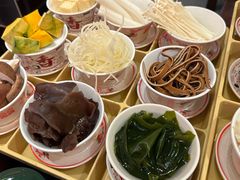 -江北北火锅馆·公路夜市(魏公村店)