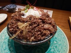 豪华五层牛肉饭-二丁目食堂(铁西万象汇店)