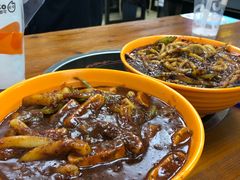 -啊臻味道米粉(义乌店)