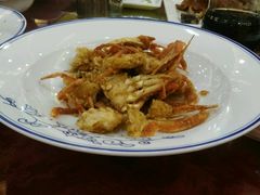 -黄台大酒店中餐厅(黄台店)
