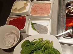 -海底捞火锅(青悦城店)