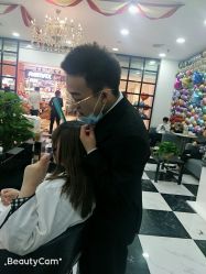 -BHG Hair Salon