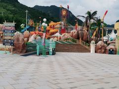 -福州欧乐堡水上乐园