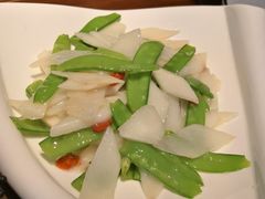 -Local泰莲庭(虹鳟鱼店)