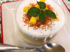 -七爷清汤腩·港式餐厅(金狮广场店)
