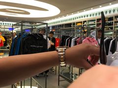 -AAPE BY A BATHING APE(朗豪坊店)