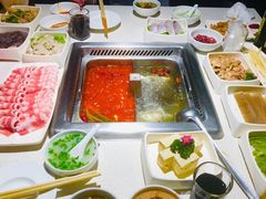 -海底捞火锅(万象城店)
