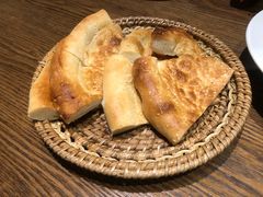 -品味新疆·新疆风味特色餐厅(泉舜店)