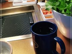 -金妈家烤肉(龙湖U城天街店)