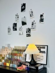 点击看大图 -芊屿芊浔美甲