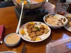 -林四喜·闽南传家菜(鼓浪屿店)