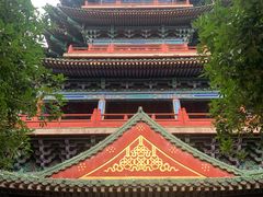 -阅江楼风景区