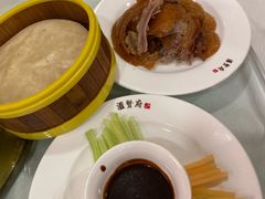 -汇贤府·李氏鲁菜(五棵松店)