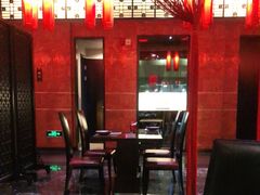 大堂-海航大厦万豪酒店彩海轩中餐厅(霄云路店)