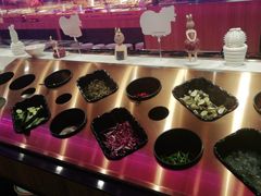 -比格比萨自助(延庆万达广场店)