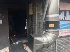 -迎春桥老炉烧饼(碧霞路店)