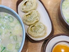 -神仙雪浓汤(明洞店)