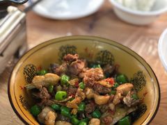 -老师傅餐馆(长沙店)