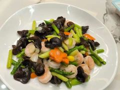 -大连湾旭日·家宴·海肠捞饭(马栏广场店)
