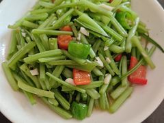 -芦茨金富饭庄·25年老字号·专做稻草鸡