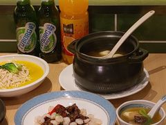 -兔爸私家小厨(新北万达店)